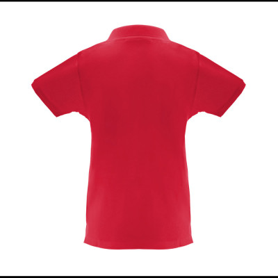 THC MONACO WOMEN. Polo para senhora